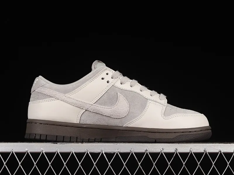 All categories Nk SB Dunk series Nk SB Dunk Low low-top sneakers Y version Dunk Low "Ironstone" iron ore SB low-top sports and leisure sneakers FD9746-001